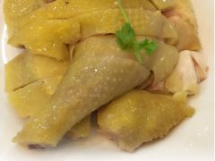 -椿记烧鹅(叠彩店)