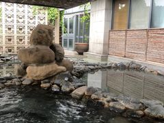 -春晖园度假酒店温泉