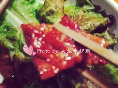-王妃家(明洞中央店)