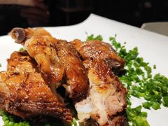 香葱吴山烤鸡-桂满陇-十里风荷(合生汇店)