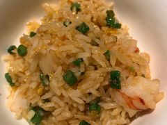 海鲜炒饭-北京四季酒店·采逸轩