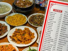 -卢庄(江汉路店)