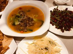 -城南往事·鲁菜济南菜(长清园博园恒大绿洲店)