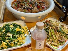 -61号餐吧(兴坪古镇漓江店)