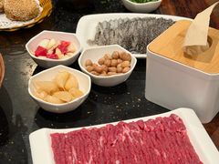 -南门涮肉(通州店)
