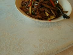 -万宝海鲜舫(劳动公园店)