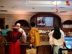 -上海国际饭店
