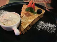 -安妮意大利餐厅(日坛店)