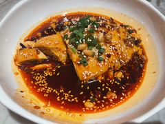 -漢舍中国菜馆(889广场店)