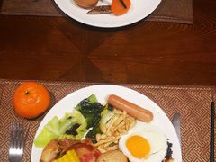 -天目湖御水温泉·度假酒店