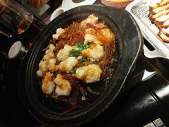 -绿茶餐厅(深圳龙华天虹购物中心店)