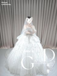 -PAI婚纱礼服设计馆【大牌租赁/高级定制】