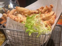 -老板恋上鱼(环山路店)