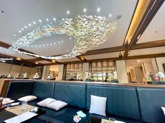 -太湖饭店玉兰厅(自助餐厅)