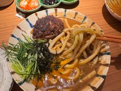 -CURRY YA 熟成咖哩專門店(深圳湾万象城店)
