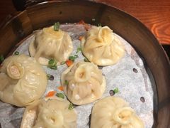 绍兴小笼-寻宝记绍兴菜(鲁迅路店)