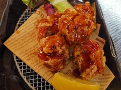 -白石的深夜食堂(大上海店)