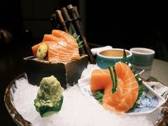 -鮨匠·割烹料理(巨鹿花园店)