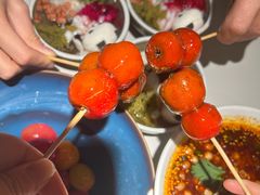 -麻六记(新天地店)