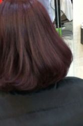 点击看大图 -3AM HAIR SALON烫发染发接发