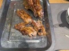 -老白清真烧烤(锦州旗舰店)