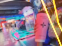 -DEDE APU潮玩运动聚乐部(观音桥店)
