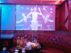 android_upload_pic-唱吧麦颂KTV(东胜港悦广场店)