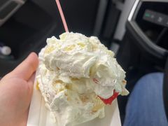 -鲨鱼皮汽车凹陷玻璃修复(静安店)