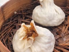 松子烧卖-怡园饭店-餐厅(四望亭店)