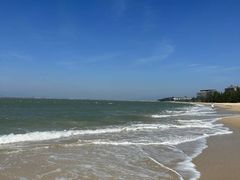 -惠州金海湾嘉华度假酒店