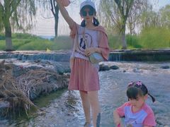 -门城湖公园