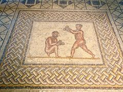 -巴尔多国家博物馆