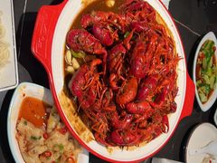 -望江门小龙虾·靓虾(西湖总店)