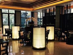 -上海崇明金茂凯悦酒店