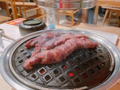 -霸腹烤肉(厦门柚子番店)