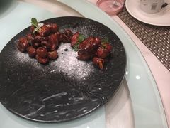 糖醋酸梅小排-城南往事(滨江世茂店)