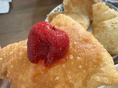 -努尔古丽奶茶