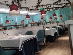 大堂-玉玲珑(陆家嘴店)