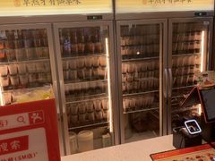-八婆婆烧仙草(SM城市广场店)