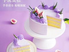 -5Cake五度无蔗糖低脂蛋糕(陶然亭店)