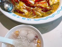 -花椒俏川菜小馆(南海万达店)