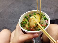 -冯姐生蚝(迎宾广场店)