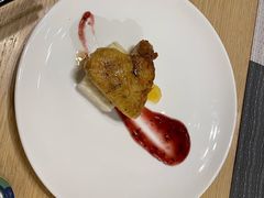 -老南京·橘暮自助餐厅(南京圣和府邸酒店)