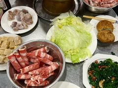 -三兴涮羊肉(荣安大街店)