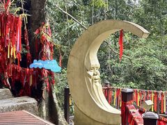 -七仙岭温泉国家森林公园