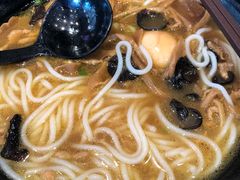 三鲜米线-老妈米线(港龙店)