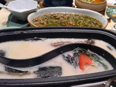 -锦府盐帮·侯宅(五棵松万达店)