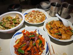 -侯师傅热炒店(印象城店)