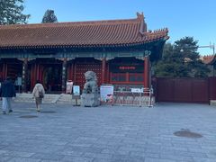 -八大处公园