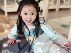 -联恩国际儿童教育·幼小衔接·少儿英语·托管班(远洋未来中心店)